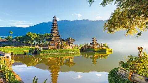 Tempel Pura Ulun Danu Bratan-placeholder
