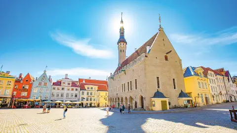 Altstadt von Tallinn-placeholder