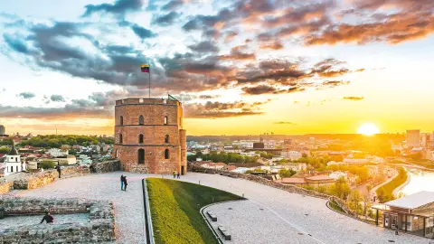 Vilnius Turm-placeholder