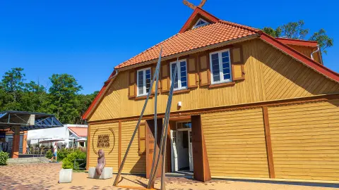 Bernstein Museum-placeholder