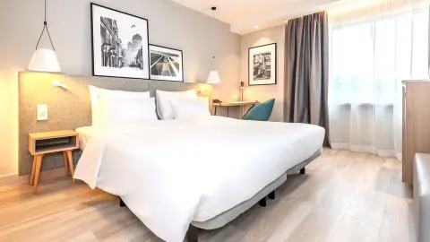 Hotezimmer Radisson Hotel in Kaunas-placeholder