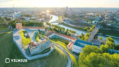 Bezauberndes Baltikum Titelbild mit WKZ-placeholder