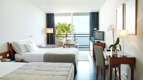 Hotel Vidamar, Zimmerbeispiel-placeholder