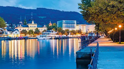 Hafen von Bregenz -placeholder