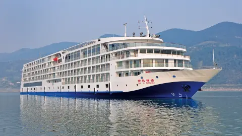 Ihr 5-Sterne-Kreuzfahrtschiff-placeholder