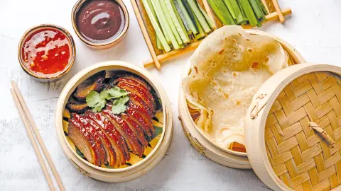 Spezialitätenessen "Peking-Ente"-placeholder