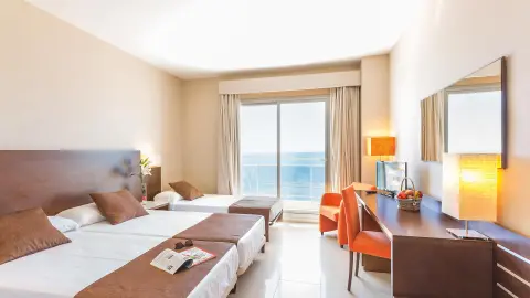 Hotel Bahía Calpe by Pierre & Vacances, Zimmerbeispiel-placeholder