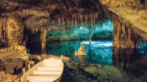 Cuevas del Drach-placeholder