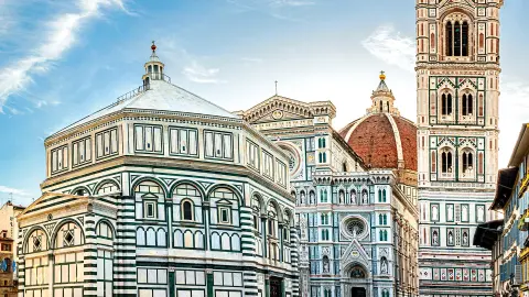 Medici-Metropole Florenz-placeholder