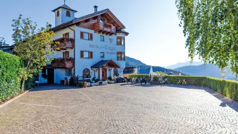 Hotel Tirol Natural Idyll in Montesover-placeholder