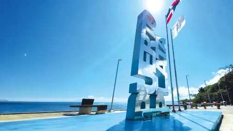 Malecon Puerto Plata-placeholder