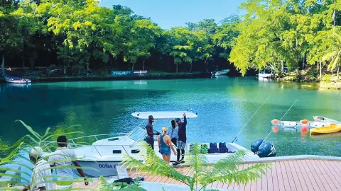 Laguna GriGri-placeholder