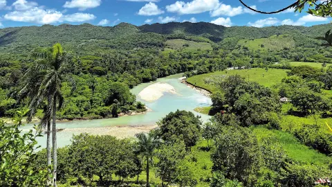 Río Yaque del Norte-placeholder