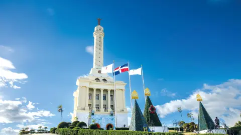 Monumento a los Hereos de la Restauración-placeholder