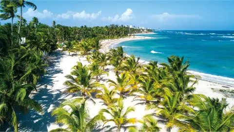 Strand Juan Dolio-placeholder