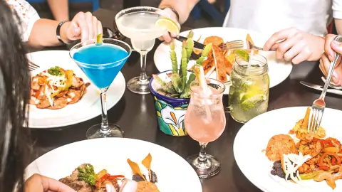 Abendessenpaket (zubuchbar)-placeholder