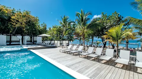 Emotions by Hodelpa Juan Dolio, Pool-placeholder