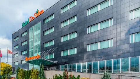 Hotel de Silva, Außenansicht-placeholder