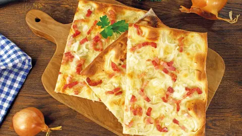 Flammkuchen-Abendessen im Elsass (zubuchbar)-placeholder