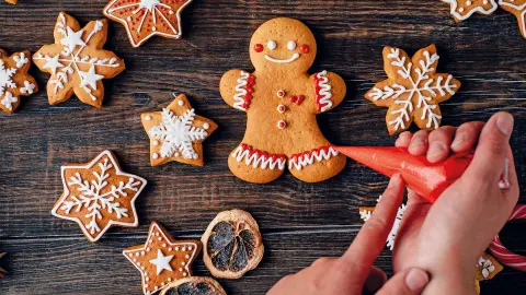 Lebkuchen-Verzierkurs, inkl.-placeholder