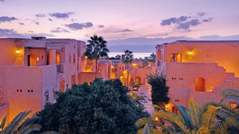 Mövenpick Tala Bay Hotel Jordanien-placeholder