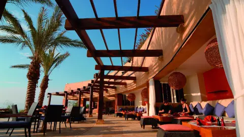 Mövenpick Tala Bay Hotel Jordanien-placeholder
