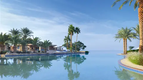 Mövenpick Tala Bay Hotel Jordanien-placeholder
