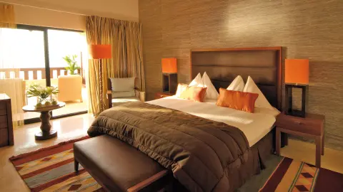 Mövenpick Tala Bay Hotel Jordanien-placeholder