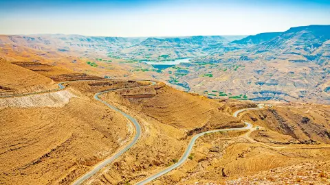 Wadi El Mujib-placeholder