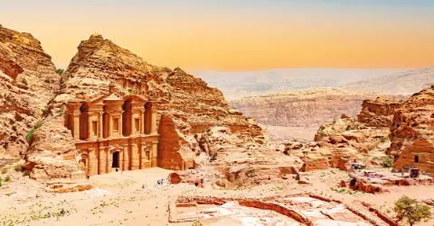 trendtours Jordanien Reise-placeholder