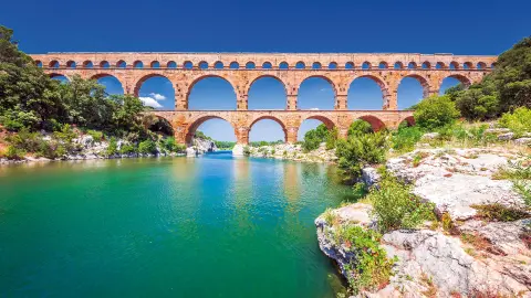 Pont du Gard-placeholder