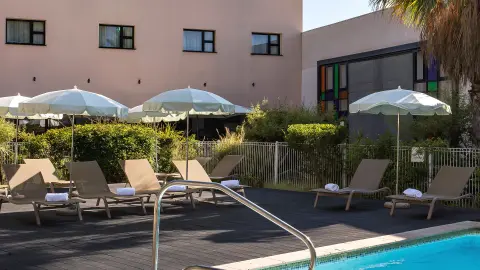 Holiday Inn Marseille Airport, Pool-placeholder