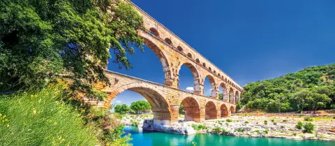 Pont du Gard-placeholder