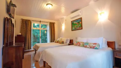 Hotel Eco Arenal Lodge, Zimmerbeispiel-placeholder