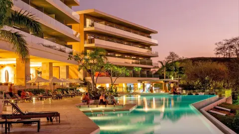 Hotel Wyndham Tamarindo, Außenansicht-placeholder