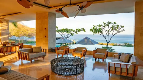 Hotel Wyndham Tamarindo, Lobby-placeholder