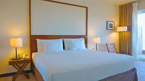 Hotel Wyndham Tamarindo, Zimmerbeispiel-placeholder