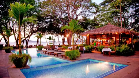 Hotel Langosta Beach Club, Außenbereich-placeholder