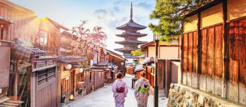 Faszination Japan Rundreise mit trendtours-placeholder