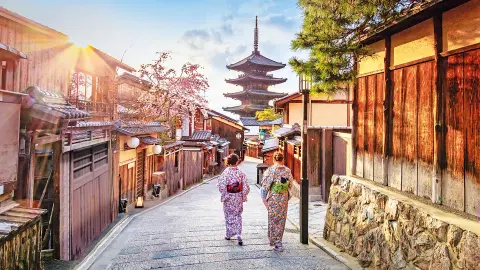 Faszination Japan Rundreise mit trendtours-placeholder