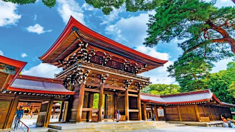 NRT111_Faszination-Japan_content_1920x1080px_Meiji-Schrein-placeholder