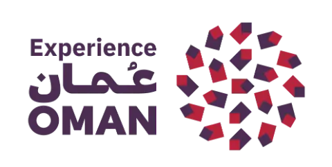 Experience Oman Logo WKZ