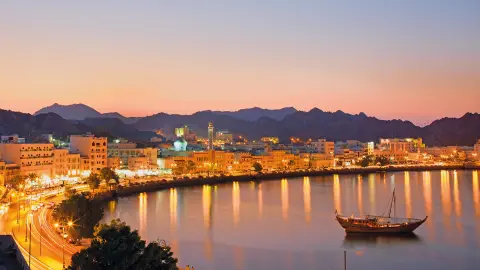 Traditionelle Dau-Fahrt-placeholder