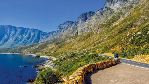 Besuch der Garden Route-placeholder