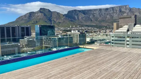 Hotel Sky Kapstadt-placeholder
