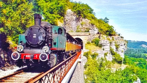 Fahrt mit dem Trüffelzug-placeholder