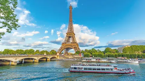 Paris von der Seine erkunden-placeholder