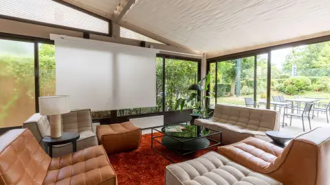 Hotel Campanile Reims Bezanne, Lounge-placeholder