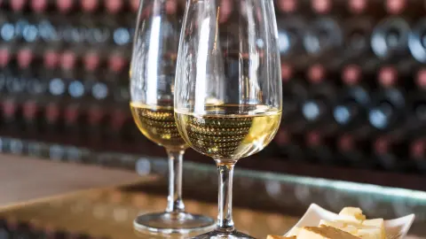 Weinverkostung in La Geria -placeholder