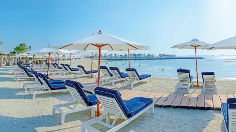 Solymar Beach Club, Strandbereich-placeholder